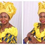 Alice Shiundu: From beggar to winning coveted music award