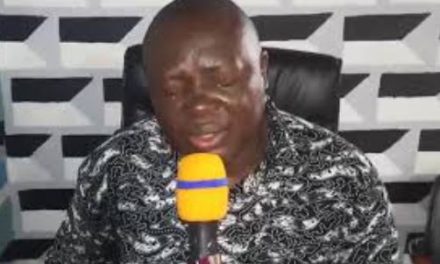 Apostle Okitwi: I almost died by suicide due to strange illnesses