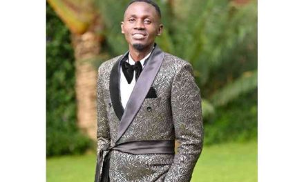 Jassy Mteule’s bumpy journey, hawking CDs in Busia, to fame