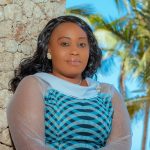 Gospel artiste Janice Chosen shares her journey to music