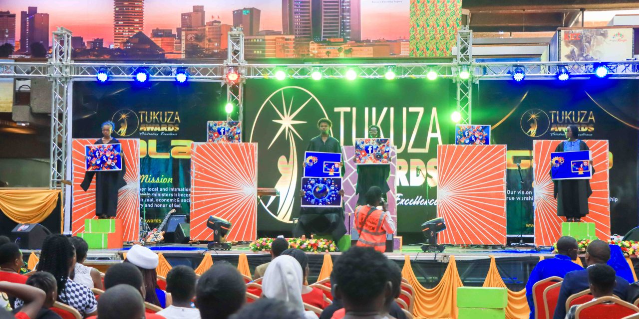 2024 Awards Gala